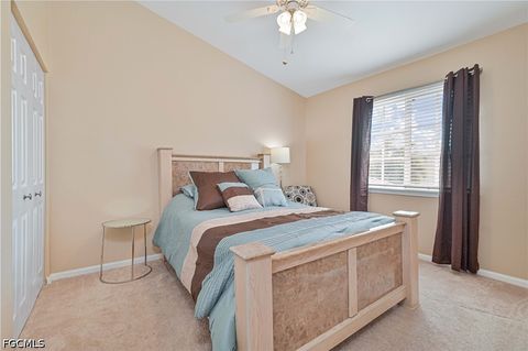 Tiny photo for 13120 Broadhurst Loop #505, Fort Myers, FL 33919 (MLS # 2026020353)