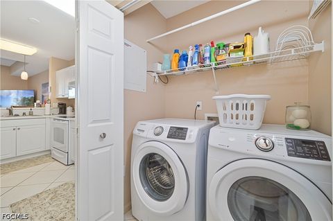 Tiny photo for 13120 Broadhurst Loop #505, Fort Myers, FL 33919 (MLS # 2026020353)