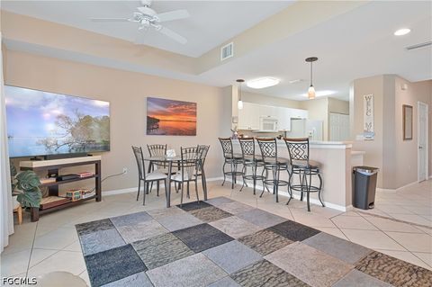 Tiny photo for 13120 Broadhurst Loop #505, Fort Myers, FL 33919 (MLS # 2026020353)