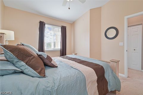 Tiny photo for 13120 Broadhurst Loop #505, Fort Myers, FL 33919 (MLS # 2026020353)