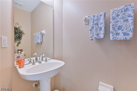 Tiny photo for 13120 Broadhurst Loop #505, Fort Myers, FL 33919 (MLS # 2026020353)