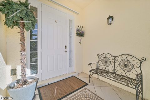 Tiny photo for 13120 Broadhurst Loop #505, Fort Myers, FL 33919 (MLS # 2026020353)