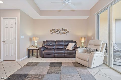 Tiny photo for 13120 Broadhurst Loop #505, Fort Myers, FL 33919 (MLS # 2026020353)