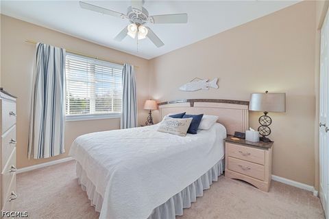 Tiny photo for 13120 Broadhurst Loop #505, Fort Myers, FL 33919 (MLS # 2026020353)