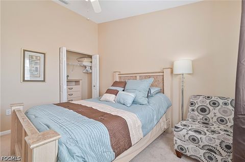Tiny photo for 13120 Broadhurst Loop #505, Fort Myers, FL 33919 (MLS # 2026020353)