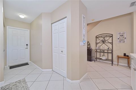 Tiny photo for 13120 Broadhurst Loop #505, Fort Myers, FL 33919 (MLS # 2026020353)