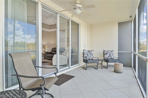 Tiny photo for 13120 Broadhurst Loop #505, Fort Myers, FL 33919 (MLS # 2026020353)