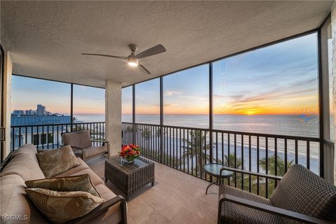 10475 Gulf Shore Drive 161 Naples FL 34108
