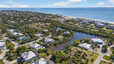 408 Tiree Circle Sanibel FL 33957