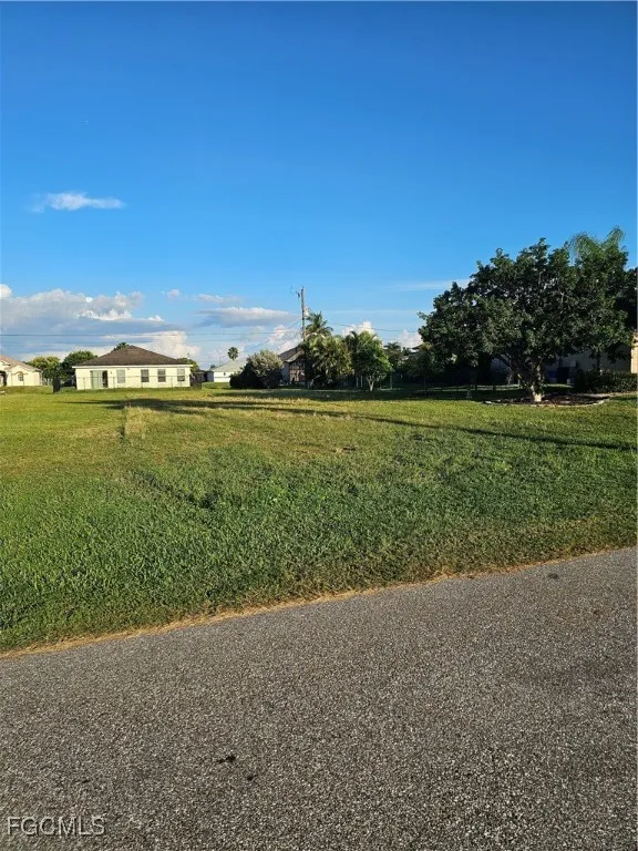 Cape Coral, Florida 33991, United States, ,Land,Pending,230891