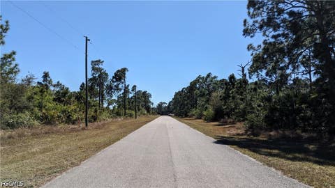 Tiny photo for 8026 Rolling Circle, Labelle, FL 33935 (MLS # 2026030989)
