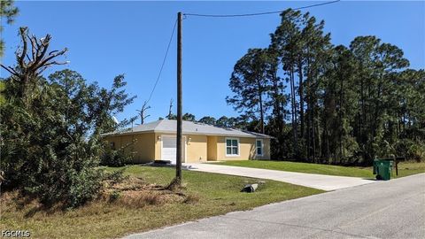 Tiny photo for 8026 Rolling Circle, Labelle, FL 33935 (MLS # 2026030989)