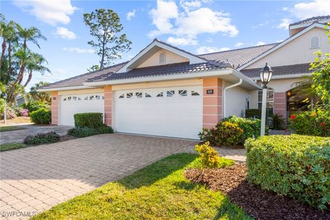 A home in North Port