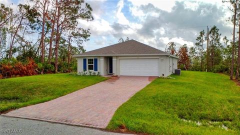 5266 Crestline Terrace Port Charlotte FL 33981