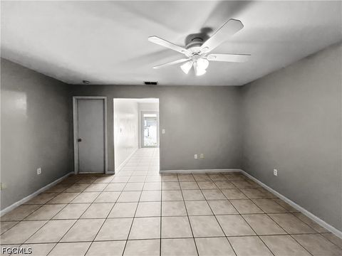 Tiny photo for 2704 Owen Avenue, Lehigh Acres, FL 33973 (MLS # 2026026748)