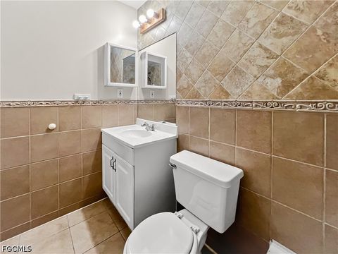Tiny photo for 2704 Owen Avenue, Lehigh Acres, FL 33973 (MLS # 2026026748)