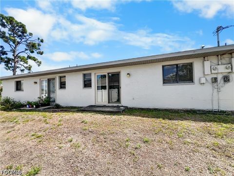Tiny photo for 2704 Owen Avenue, Lehigh Acres, FL 33973 (MLS # 2026026748)