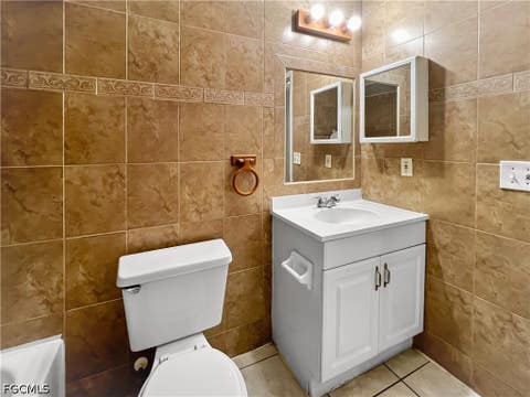 Tiny photo for 2704 Owen Avenue, Lehigh Acres, FL 33973 (MLS # 2026026748)