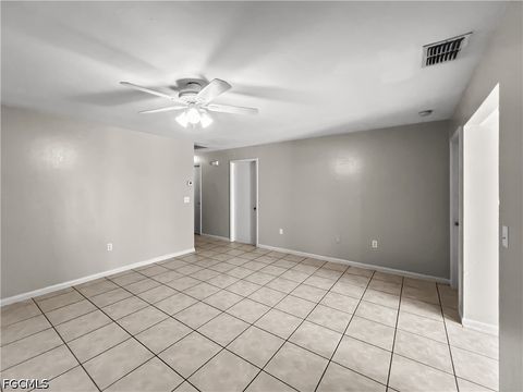 Tiny photo for 2704 Owen Avenue, Lehigh Acres, FL 33973 (MLS # 2026026748)