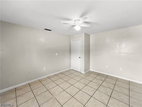 Tiny photo for 2704 Owen Avenue, Lehigh Acres, FL 33973 (MLS # 2026026748)