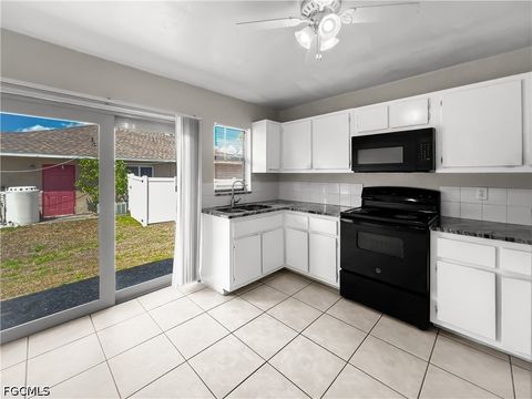 Tiny photo for 2704 Owen Avenue, Lehigh Acres, FL 33973 (MLS # 2026026748)