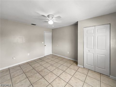 Tiny photo for 2704 Owen Avenue, Lehigh Acres, FL 33973 (MLS # 2026026748)