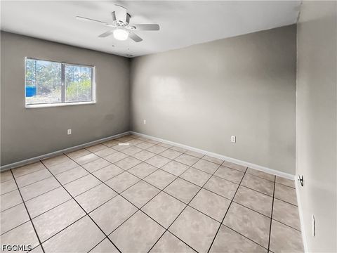 Tiny photo for 2704 Owen Avenue, Lehigh Acres, FL 33973 (MLS # 2026026748)