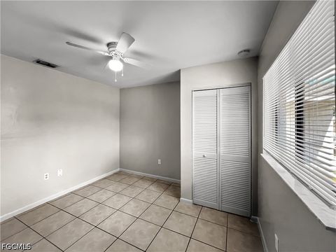 Tiny photo for 2704 Owen Avenue, Lehigh Acres, FL 33973 (MLS # 2026026748)