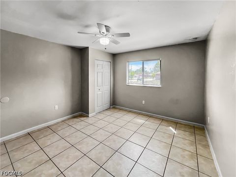 Tiny photo for 2704 Owen Avenue, Lehigh Acres, FL 33973 (MLS # 2026026748)