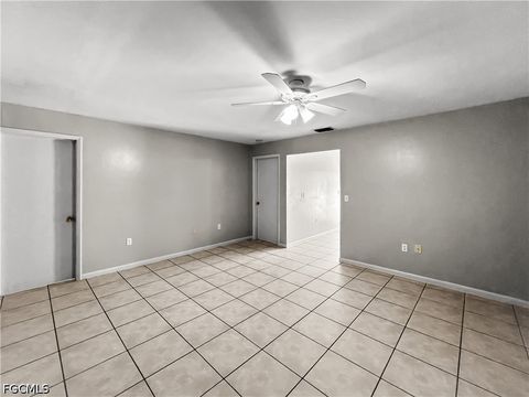 Tiny photo for 2704 Owen Avenue, Lehigh Acres, FL 33973 (MLS # 2026026748)