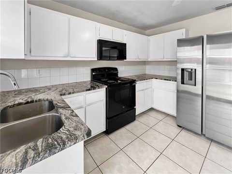 Tiny photo for 2704 Owen Avenue, Lehigh Acres, FL 33973 (MLS # 2026026748)