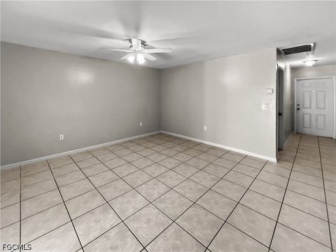 Tiny photo for 2704 Owen Avenue, Lehigh Acres, FL 33973 (MLS # 2026026748)