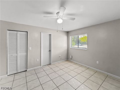 Tiny photo for 2704 Owen Avenue, Lehigh Acres, FL 33973 (MLS # 2026026748)