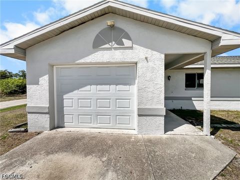 Tiny photo for 2704 Owen Avenue, Lehigh Acres, FL 33973 (MLS # 2026026748)