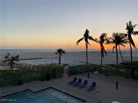 6620 Estero Boulevard 205 Fort Myers Beach FL 33931