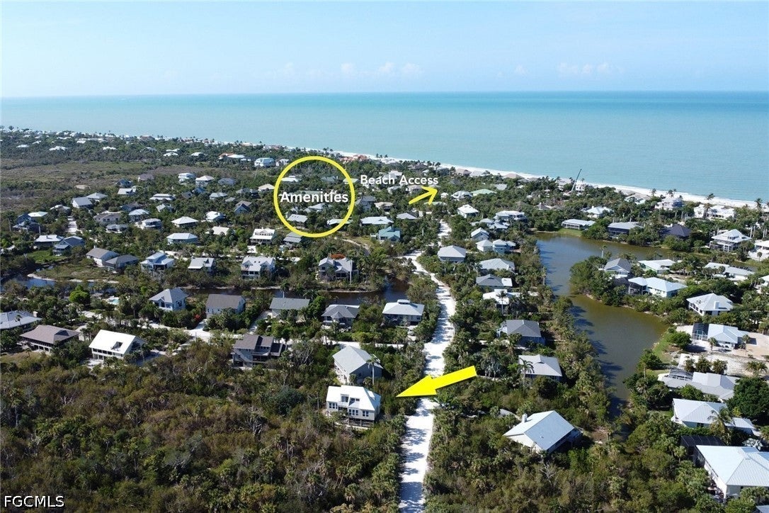 4452 Gulf Pines Drive