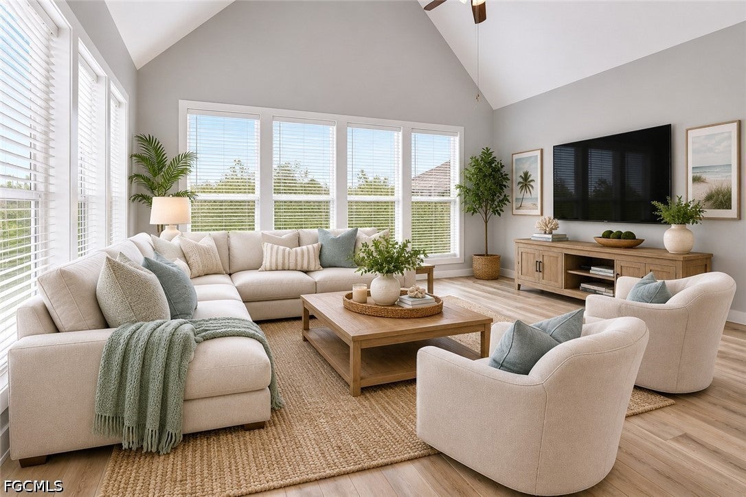 4452 Gulf Pines Drive