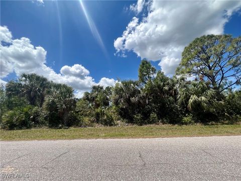 4441 Hobson Street Port Charlotte FL 33981