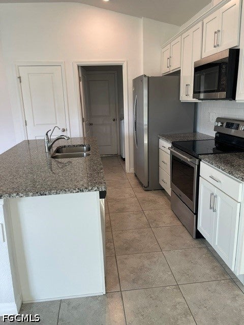 Tiny photo for 328 Jacaranda Parkway E, Cape Coral, FL 33909 (MLS # 2026039509)