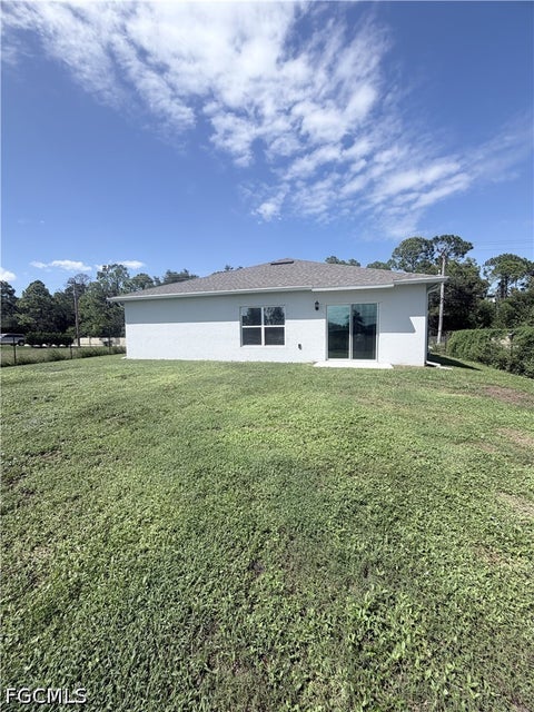 Tiny photo for 328 Jacaranda Parkway E, Cape Coral, FL 33909 (MLS # 2026039509)