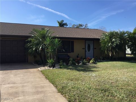 1383 Harbor View Drive North Fort Myers FL 33917