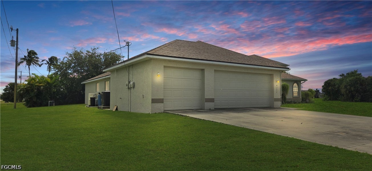 4202 NW 35th Street