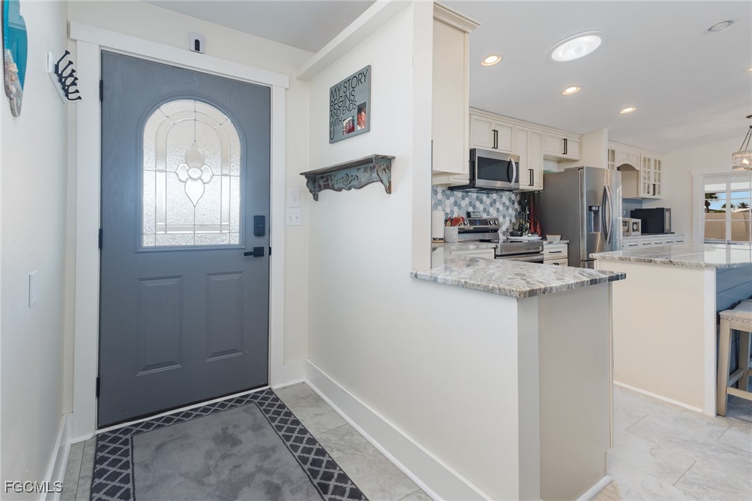 17780 Stevens Boulevard