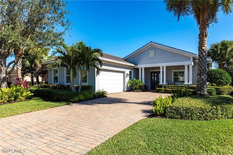11525 Verandah Palm Court Fort Myers FL 33905