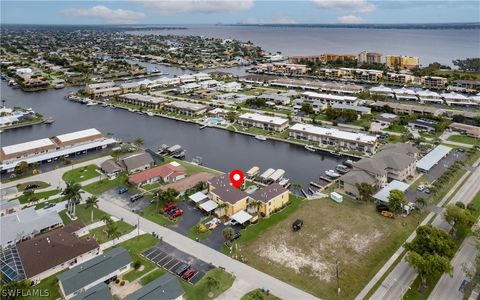 A home in CAPE CORAL