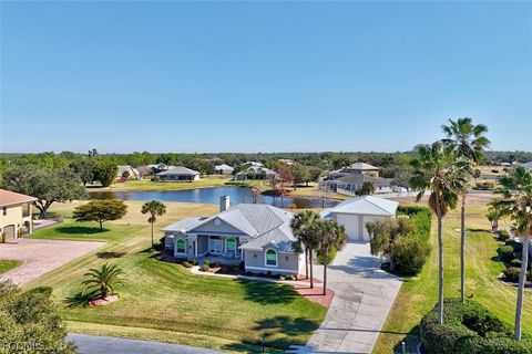 18220 Riverchase Court Alva FL 33920