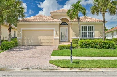 5445 Whispering Willow Way Fort Myers FL 33908