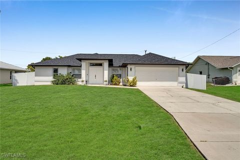 637 SW 9th Avenue Cape Coral FL 33991