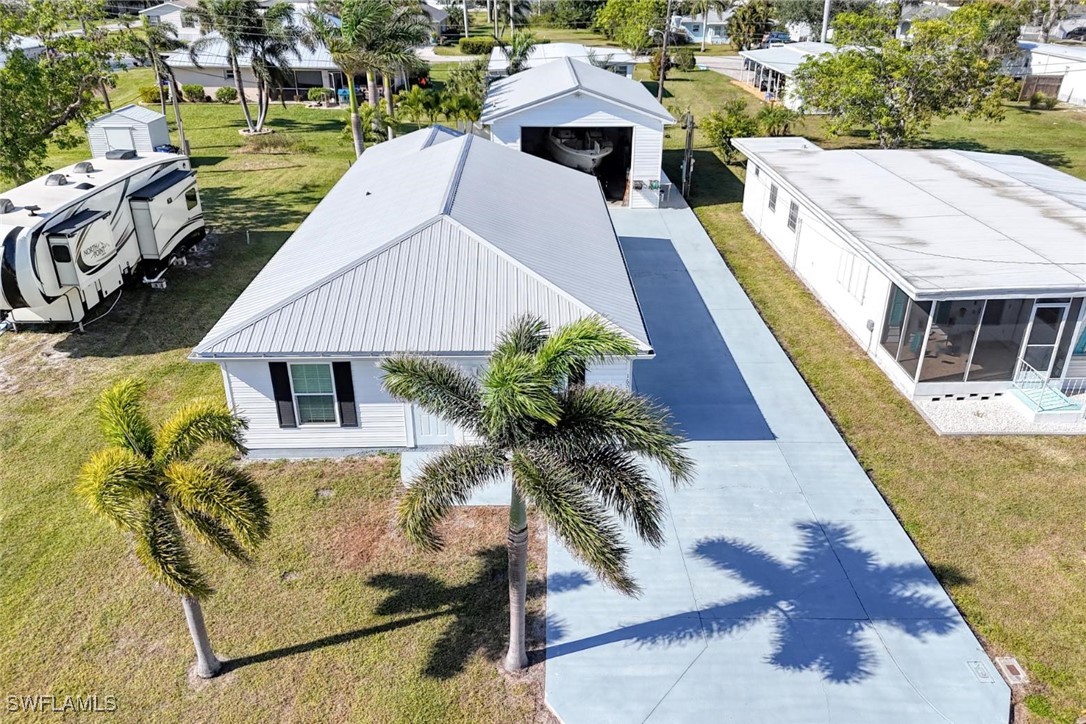 16080 Siesta Drive