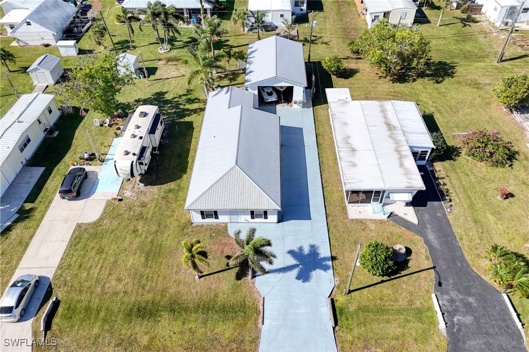 16080 Siesta Drive